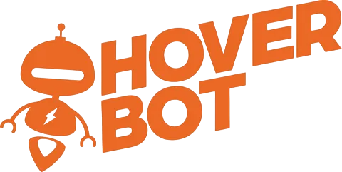Hoverbot